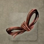 Quality Leather Cord